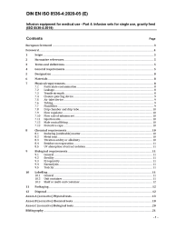DIN EN ISO 8536-4:2020-05