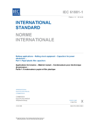 IEC 61881-1:2010