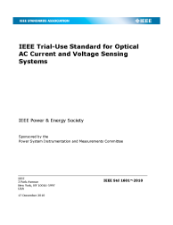 IEEE 1601:2010
