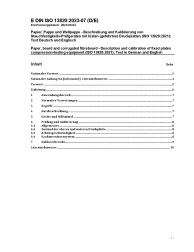 DIN ISO 13820:2023-07