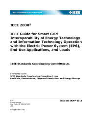 IEEE 2030:2011