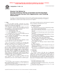 ASTM F1430-03