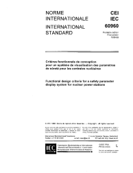 IEC 60960:1988
