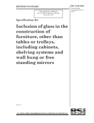 BS 7449:1991