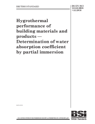 BS EN ISO 15148:2002+A1:2016