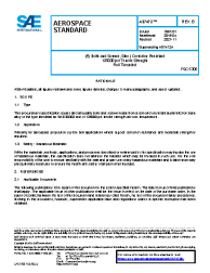 SAE AS 7472B:2021-11-09
