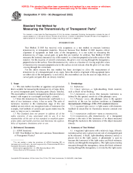 ASTM F1316-90(2002) (R1990)