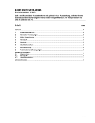 DIN 65017:2014-08