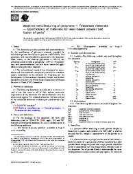 ASTM ISO/ASTM52925-22