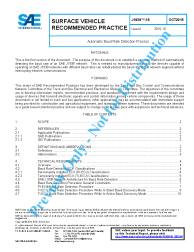 SAE J 1939/16:2015-10-14