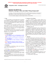 ASTM D4872-99(2004)e1 (R1999)