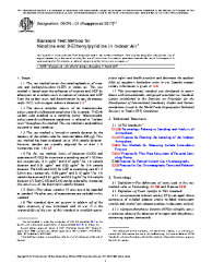 ASTM D5075-01(2017)e1