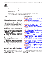 ASTM C1293/C1293M-23a