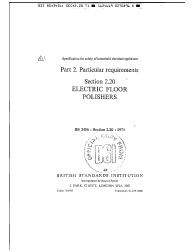 BS 3456-2-2.20:1971