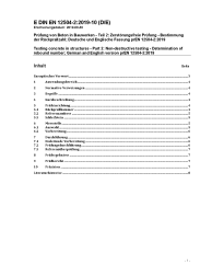 DIN EN 12504-2:2019-10