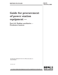 BS EN 45510-6-2:1998