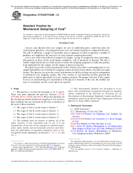 ASTM D7430/D7430M-22