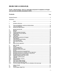 DIN EN 13001-3-5:2022-05