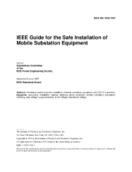 IEEE 1268:1997