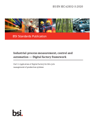 BS EN IEC 62832-3:2020
