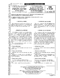 NBN T 94-201:1975