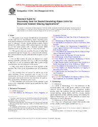 ASTM C1249-06a(2010)