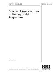 BS ISO 4993:2009