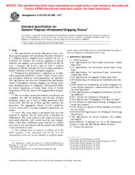 ASTM D6573/D6573M-00e1