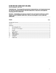 DIN EN ISO 22683:2021-08