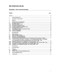 DIN 18180:2014-09
