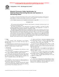 ASTM F445-88(2004)e1