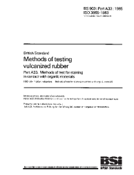 BS 903-A33:1985