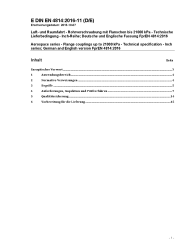DIN EN 4814:2016-11