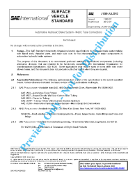 SAE J 1290:2012-07-05