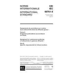 IEC 60761-5:2002