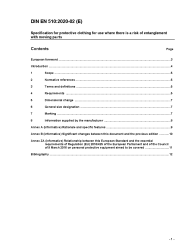 DIN EN 510:2020-02