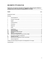 DIN CEN/TS 17775:2022-07