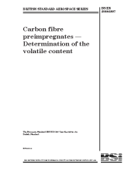 BS EN 2558:1997