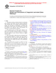 ASTM E2751/E2751M-17