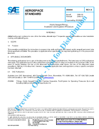 SAE AS 5959B:2013-12-09