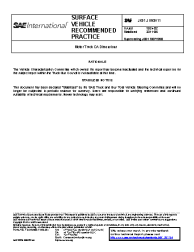 SAE J 691:2011-06-13