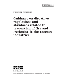 PD 6686:2006