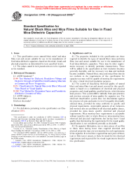 ASTM D748-00(2005)e1 (R2000)