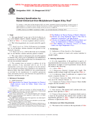 ASTM B581-02(2013)e1