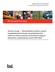 BS EN ISO 16796:2023