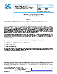 SAE J 1938:2022-11-22