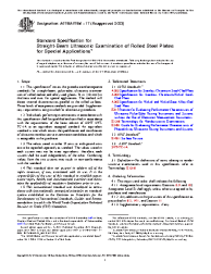 ASTM A578/A578M-17(2023)