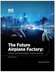 The Future of Airplane Factory