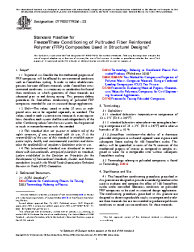 ASTM D7792/D7792M-23