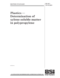 BS ISO 16152:2005
